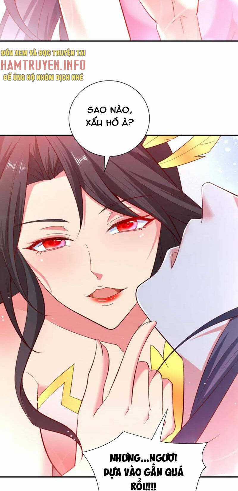 Bị Dạy Dỗ Thành Thánh Chapter 229 trang 22