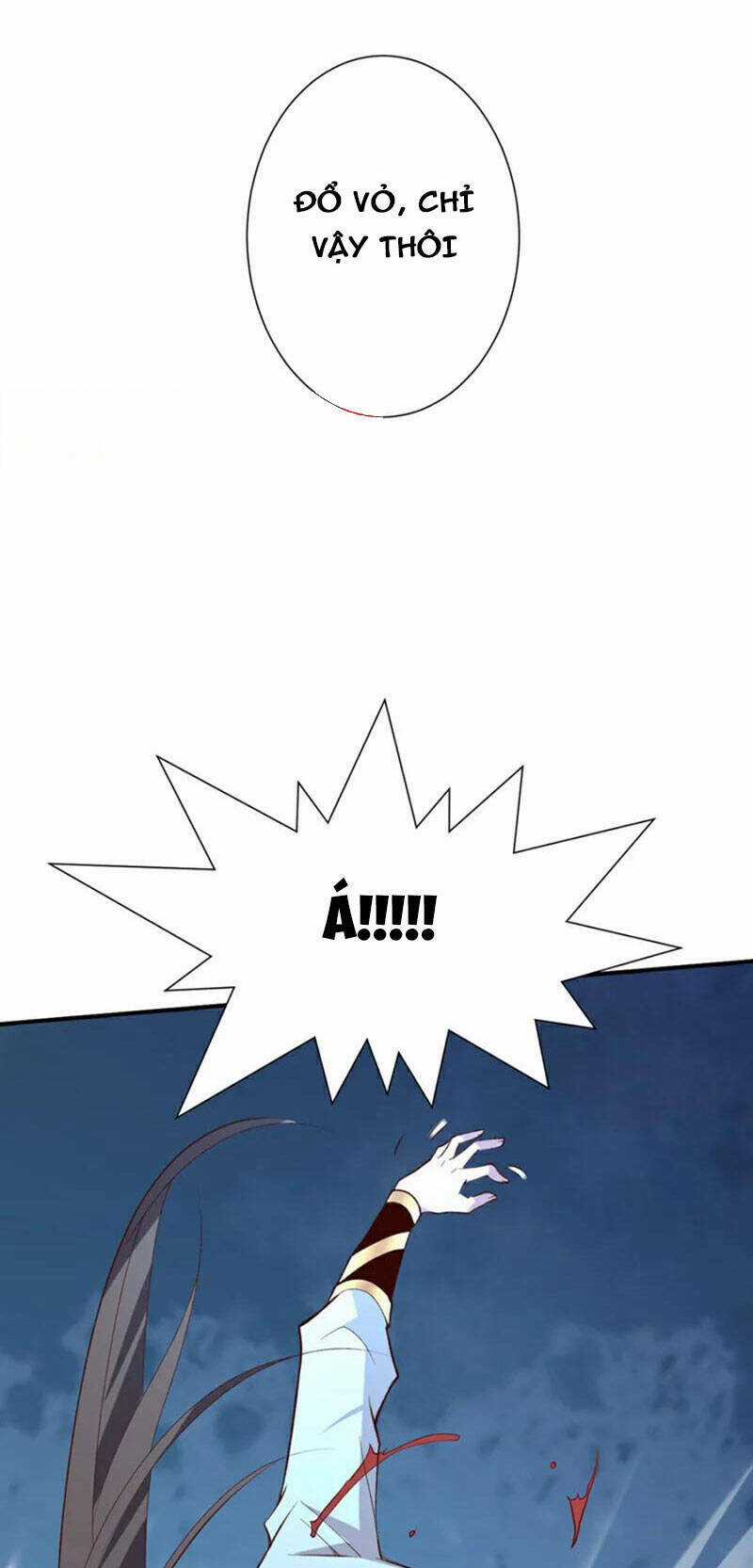 Bị Dạy Dỗ Thành Thánh Chapter 230 trang 12