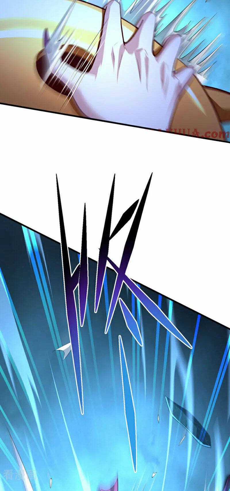 Bị Dạy Dỗ Thành Thánh Chapter 230 trang 15