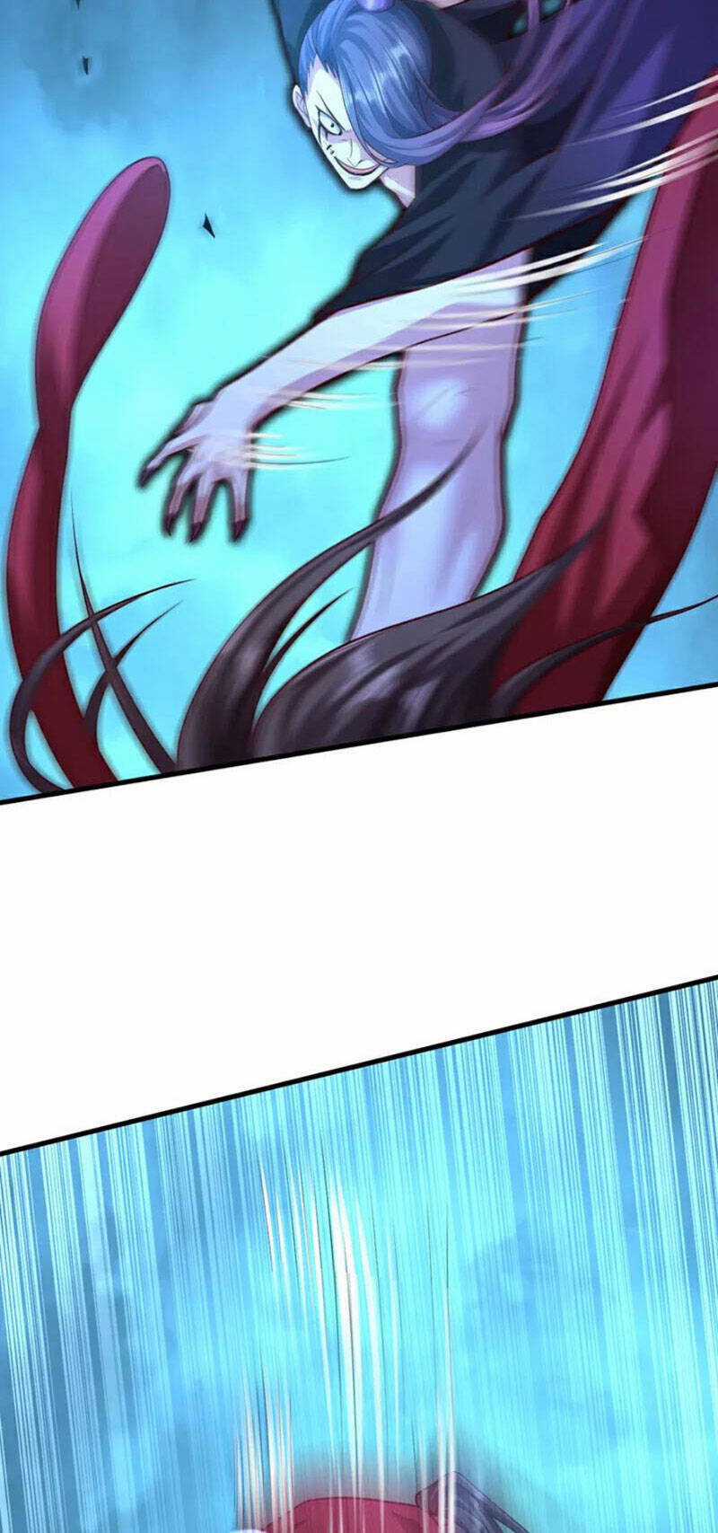 Bị Dạy Dỗ Thành Thánh Chapter 230 trang 17