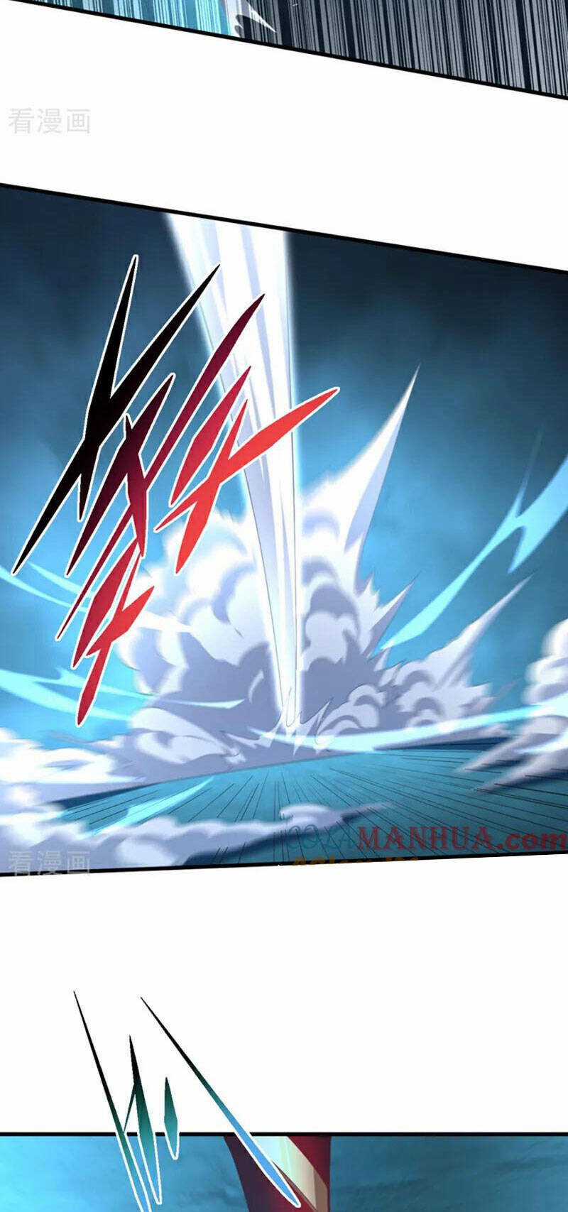 Bị Dạy Dỗ Thành Thánh Chapter 230 trang 19