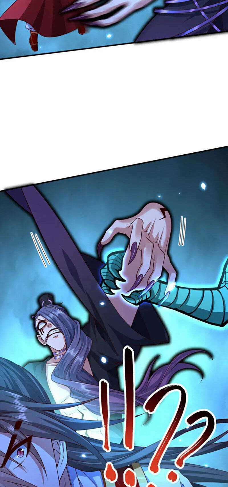 Bị Dạy Dỗ Thành Thánh Chapter 230 trang 26