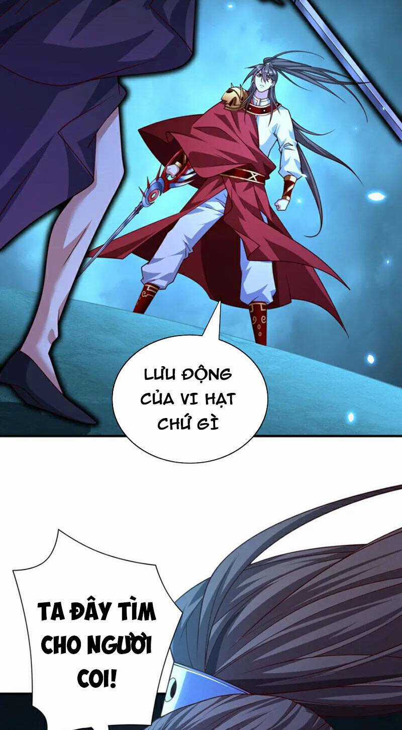 Bị Dạy Dỗ Thành Thánh Chapter 230 trang 29