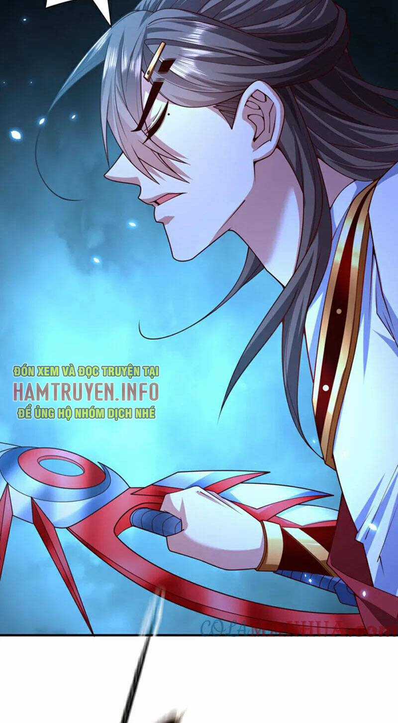 Bị Dạy Dỗ Thành Thánh Chapter 230 trang 30