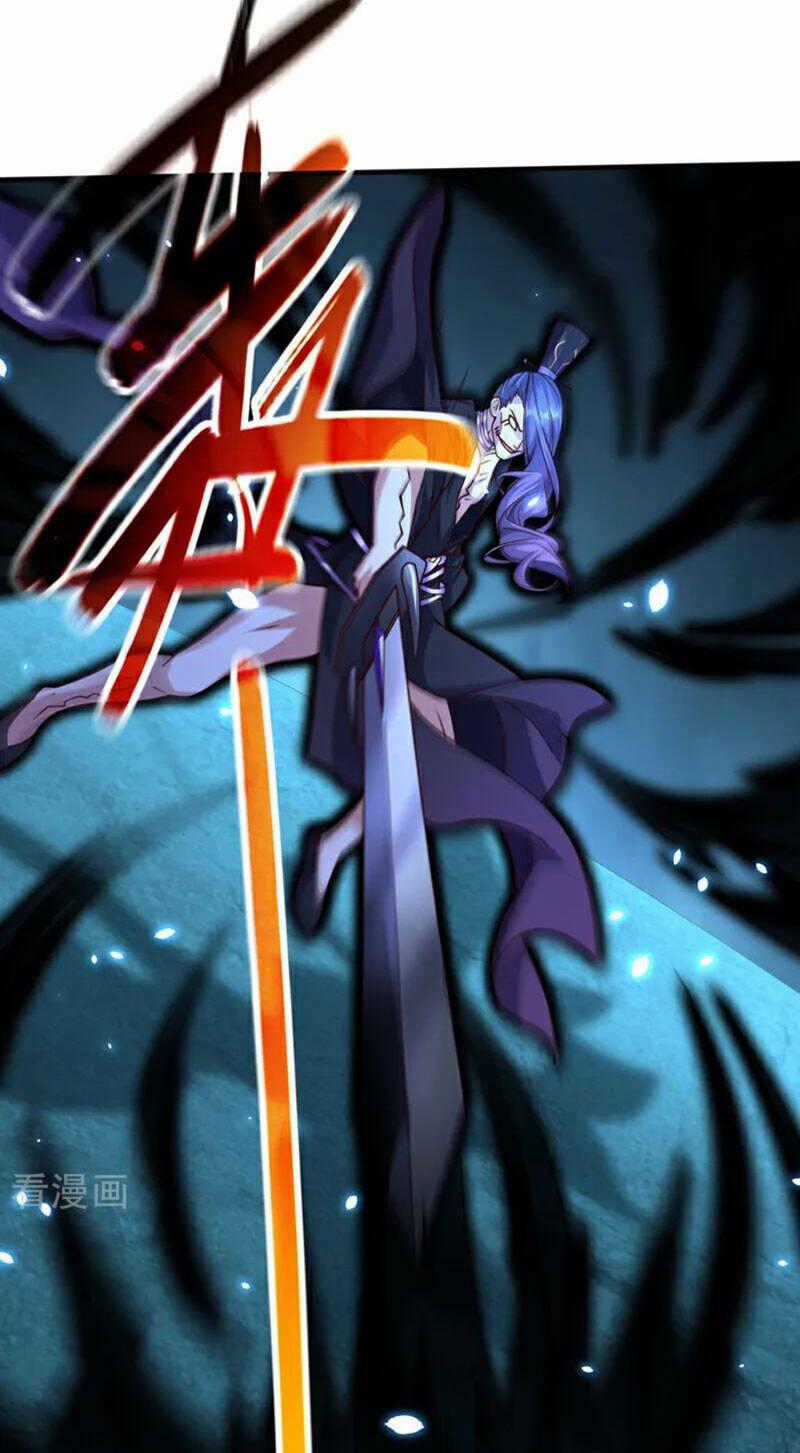 Bị Dạy Dỗ Thành Thánh Chapter 230 trang 31