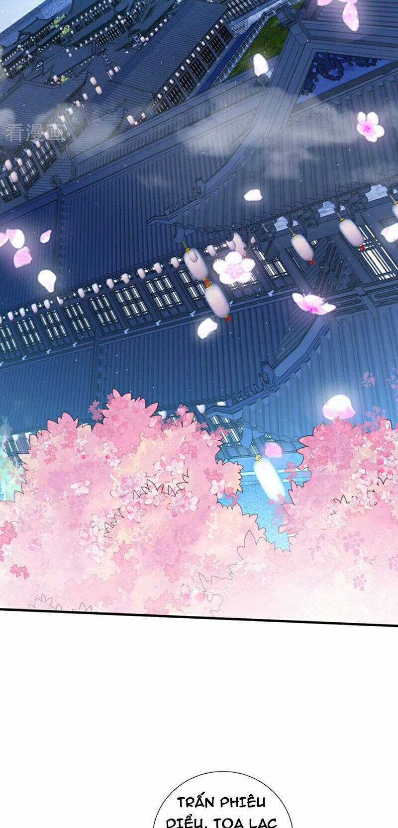 Bị Dạy Dỗ Thành Thánh Chapter 230 trang 4