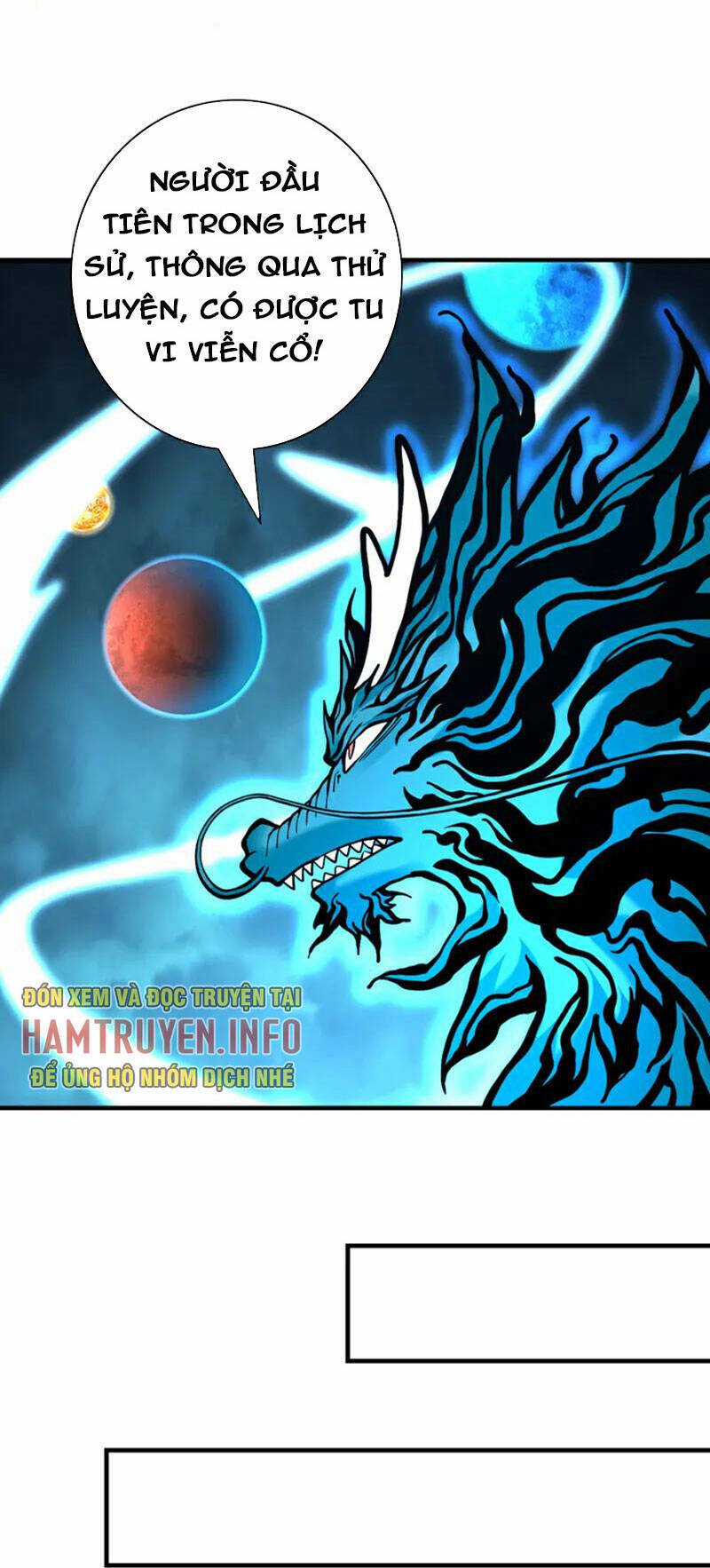 Bị Dạy Dỗ Thành Thánh Chapter 231 trang 12