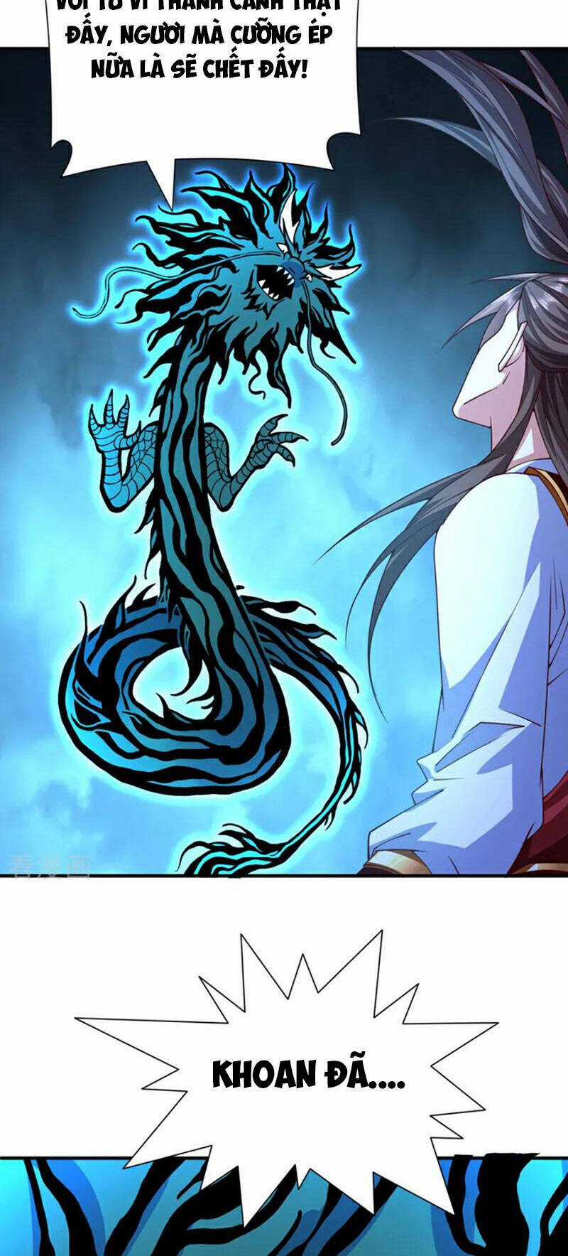 Bị Dạy Dỗ Thành Thánh Chapter 231 trang 3