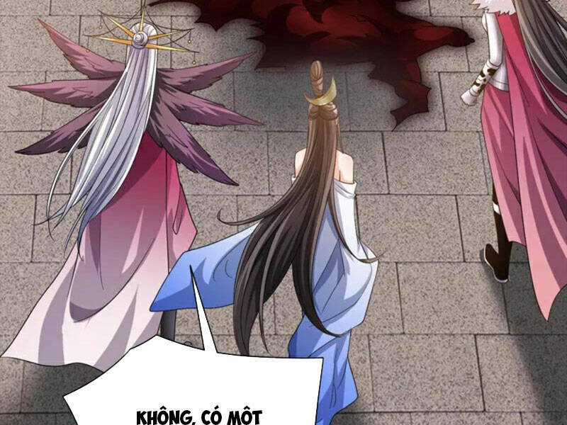 Bị Dạy Dỗ Thành Thánh Chapter 232 trang 10