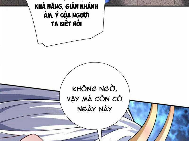 Bị Dạy Dỗ Thành Thánh Chapter 232 trang 11