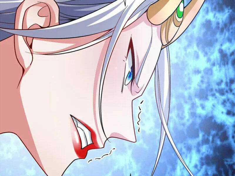 Bị Dạy Dỗ Thành Thánh Chapter 232 trang 12