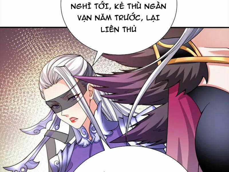 Bị Dạy Dỗ Thành Thánh Chapter 232 trang 14