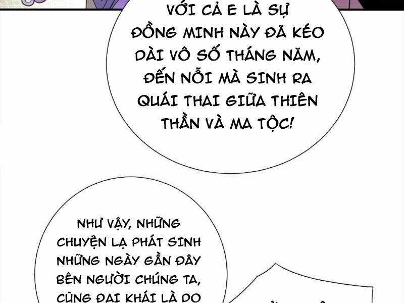 Bị Dạy Dỗ Thành Thánh Chapter 232 trang 15