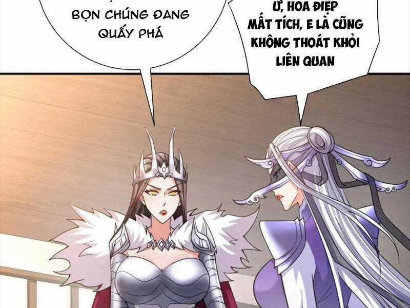 Bị Dạy Dỗ Thành Thánh Chapter 232 trang 16