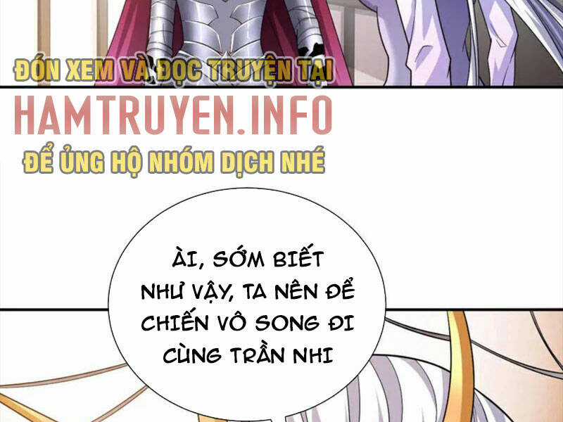Bị Dạy Dỗ Thành Thánh Chapter 232 trang 17
