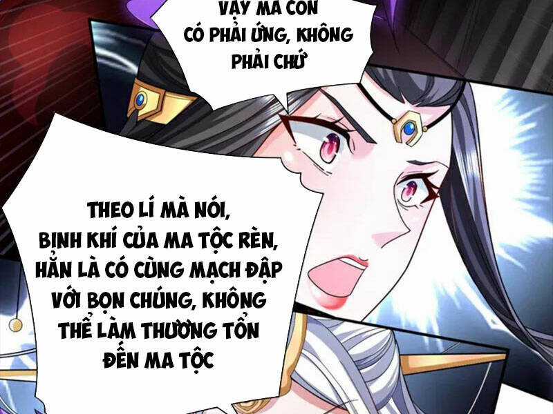 Bị Dạy Dỗ Thành Thánh Chapter 232 trang 2