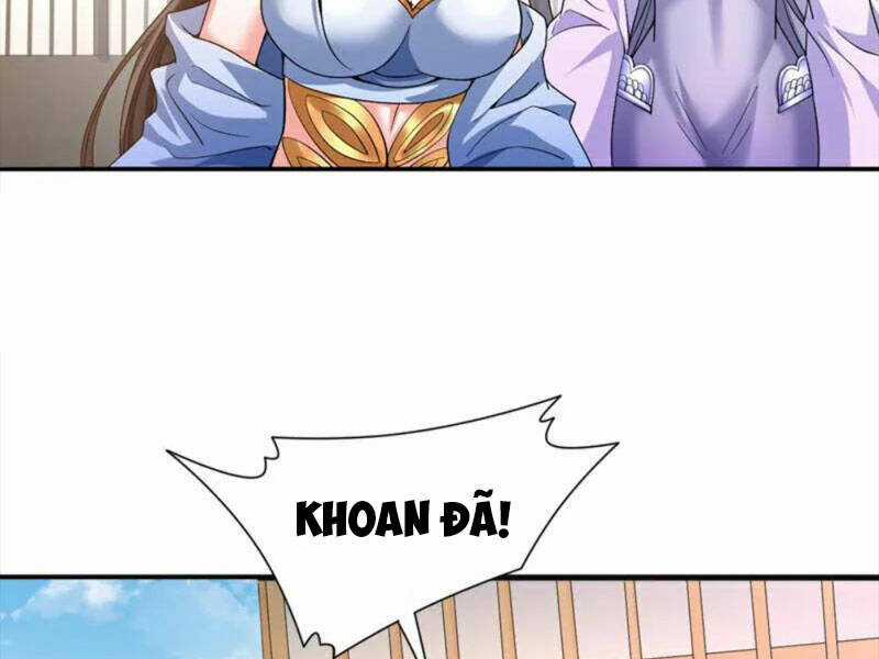 Bị Dạy Dỗ Thành Thánh Chapter 232 trang 21