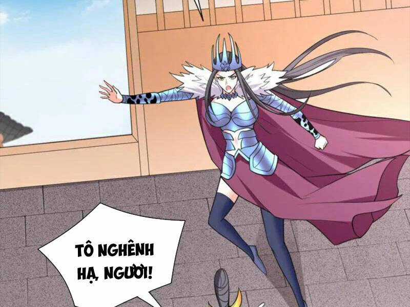 Bị Dạy Dỗ Thành Thánh Chapter 232 trang 22