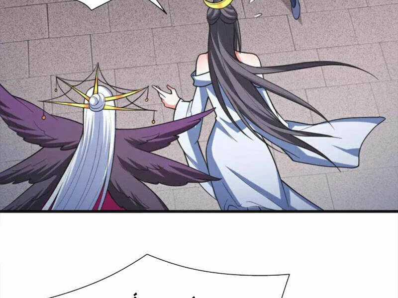 Bị Dạy Dỗ Thành Thánh Chapter 232 trang 23