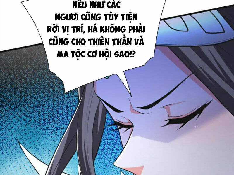 Bị Dạy Dỗ Thành Thánh Chapter 232 trang 24