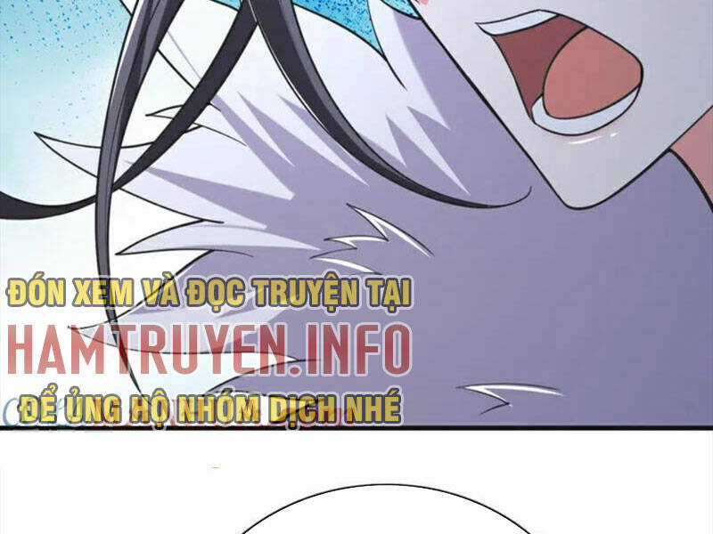 Bị Dạy Dỗ Thành Thánh Chapter 232 trang 25