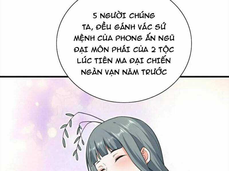 Bị Dạy Dỗ Thành Thánh Chapter 232 trang 26