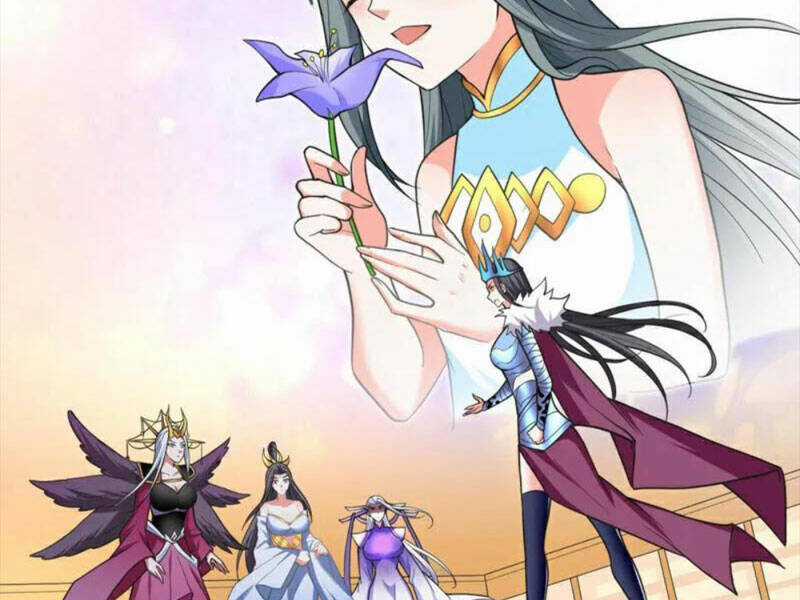 Bị Dạy Dỗ Thành Thánh Chapter 232 trang 27