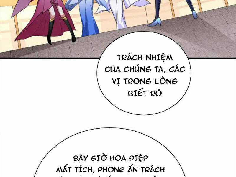 Bị Dạy Dỗ Thành Thánh Chapter 232 trang 28