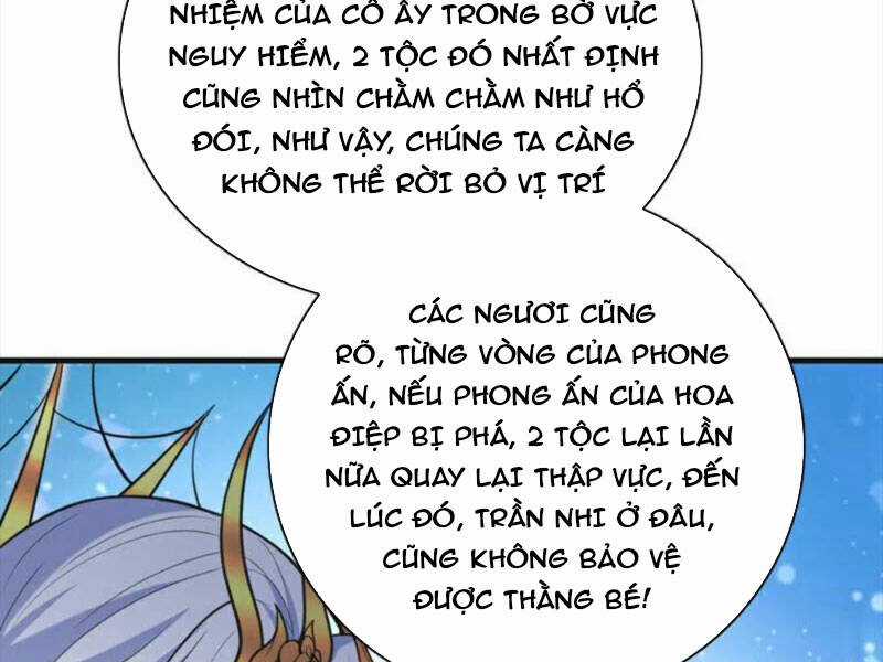 Bị Dạy Dỗ Thành Thánh Chapter 232 trang 29