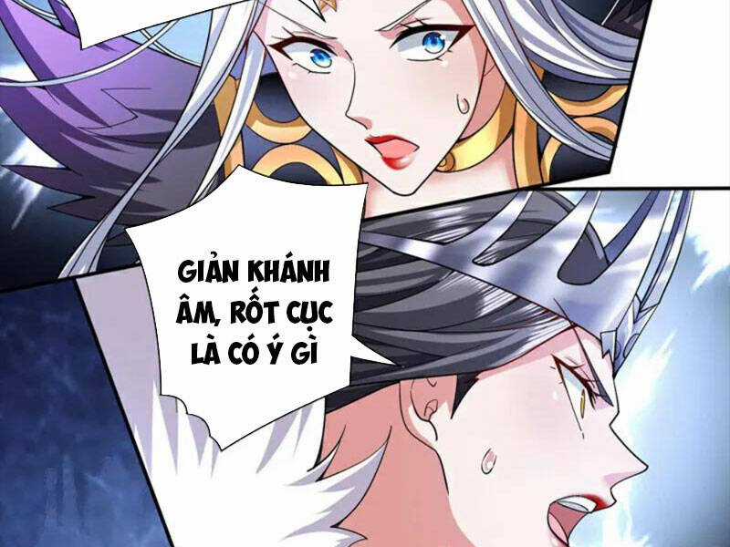 Bị Dạy Dỗ Thành Thánh Chapter 232 trang 3