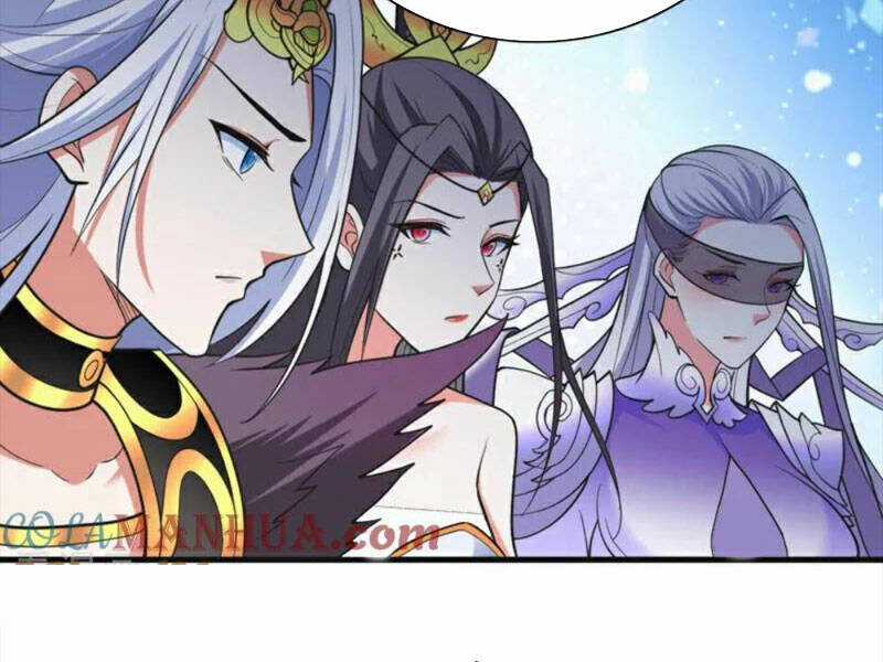 Bị Dạy Dỗ Thành Thánh Chapter 232 trang 30