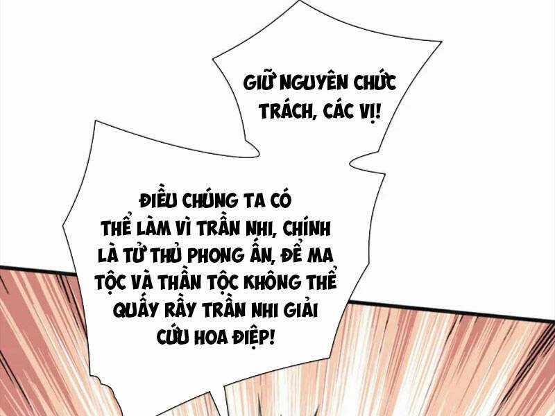 Bị Dạy Dỗ Thành Thánh Chapter 232 trang 31