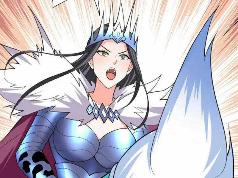 Bị Dạy Dỗ Thành Thánh Chapter 232 trang 32