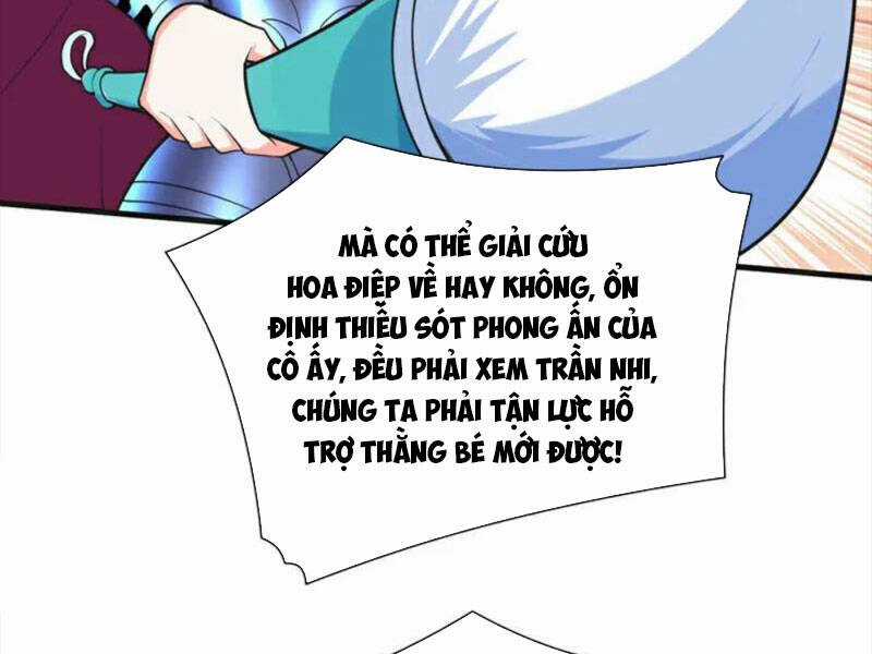 Bị Dạy Dỗ Thành Thánh Chapter 232 trang 33