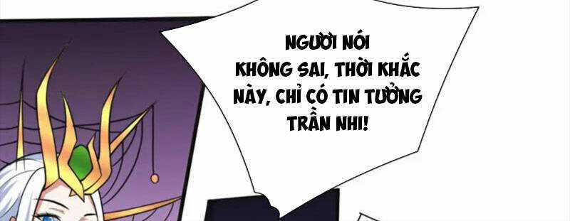Bị Dạy Dỗ Thành Thánh Chapter 232 trang 34