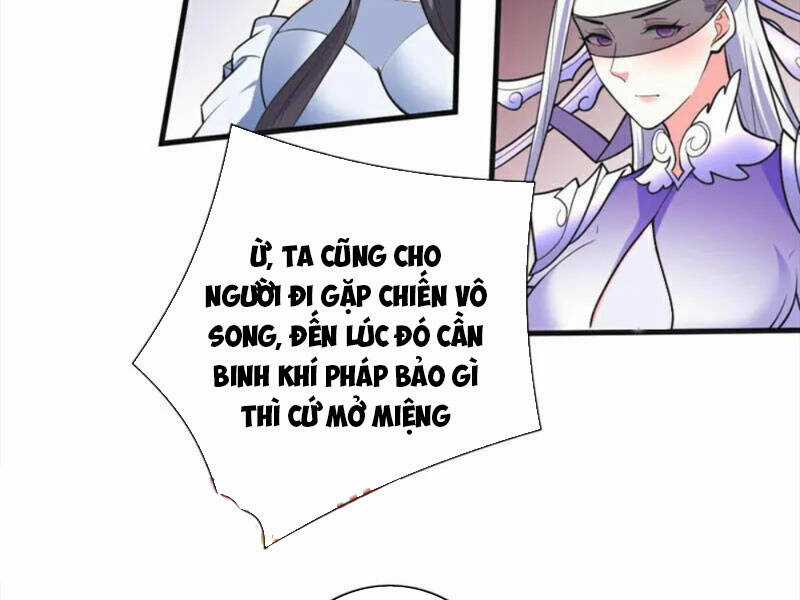 Bị Dạy Dỗ Thành Thánh Chapter 232 trang 36