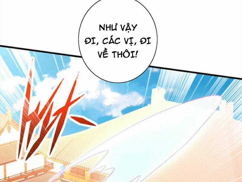 Bị Dạy Dỗ Thành Thánh Chapter 232 trang 37