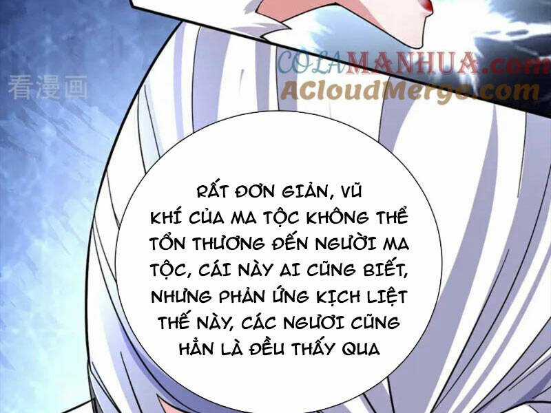 Bị Dạy Dỗ Thành Thánh Chapter 232 trang 4