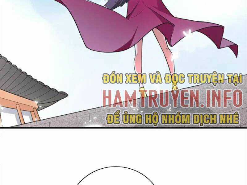 Bị Dạy Dỗ Thành Thánh Chapter 232 trang 41