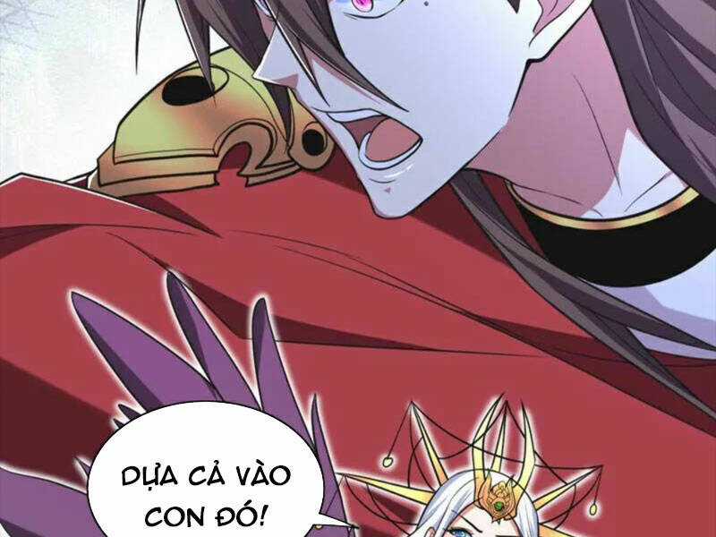 Bị Dạy Dỗ Thành Thánh Chapter 232 trang 43