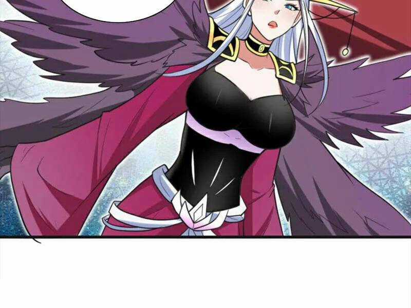 Bị Dạy Dỗ Thành Thánh Chapter 232 trang 44