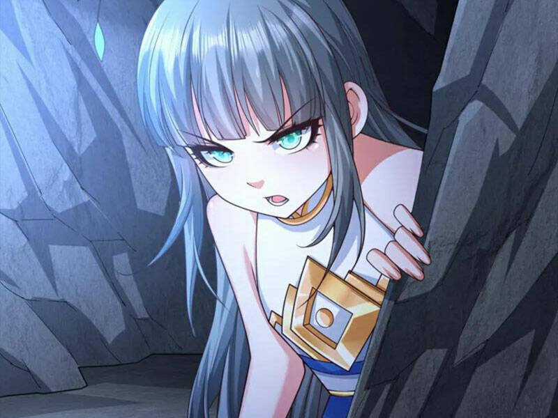 Bị Dạy Dỗ Thành Thánh Chapter 232 trang 50