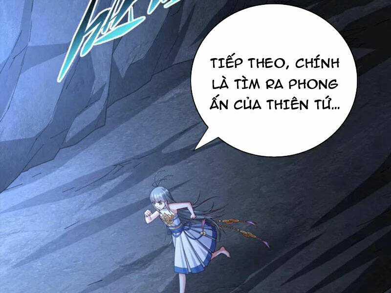 Bị Dạy Dỗ Thành Thánh Chapter 232 trang 54