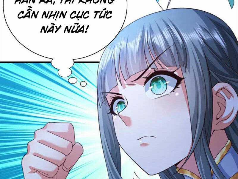 Bị Dạy Dỗ Thành Thánh Chapter 232 trang 56