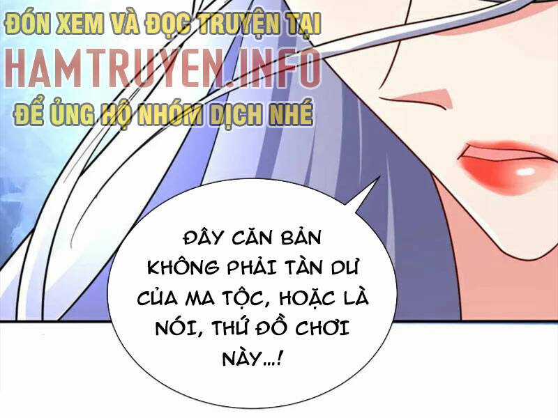 Bị Dạy Dỗ Thành Thánh Chapter 232 trang 6