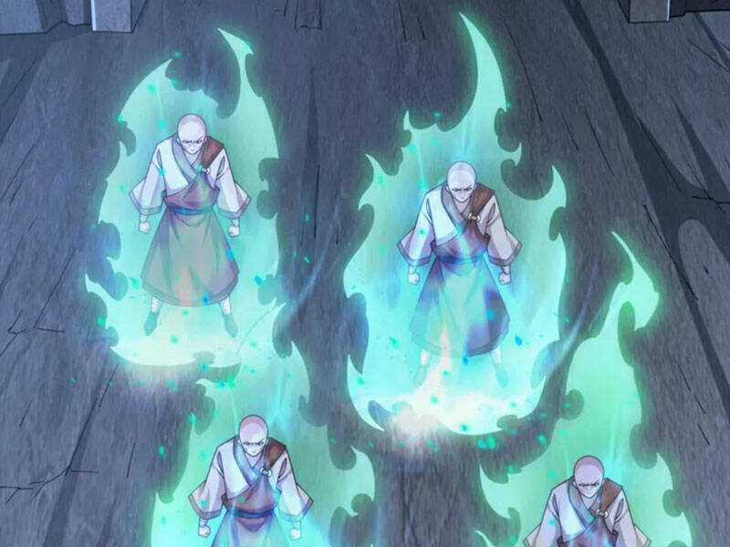 Bị Dạy Dỗ Thành Thánh Chapter 232 trang 61