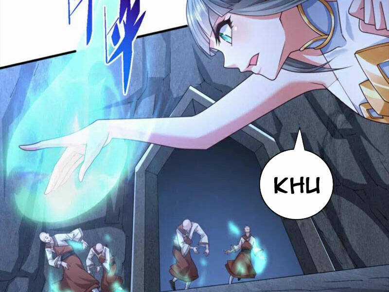 Bị Dạy Dỗ Thành Thánh Chapter 232 trang 63