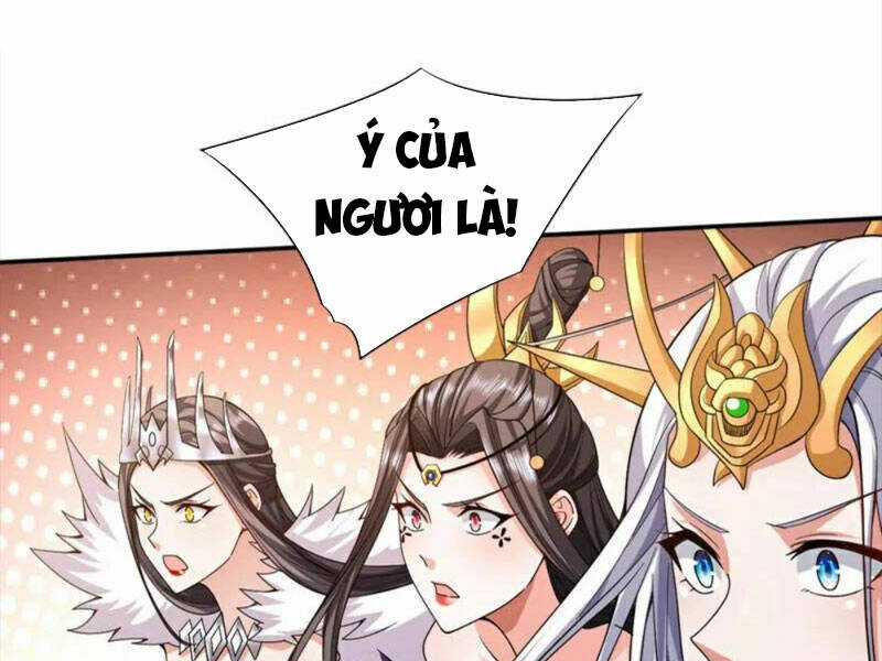 Bị Dạy Dỗ Thành Thánh Chapter 232 trang 7