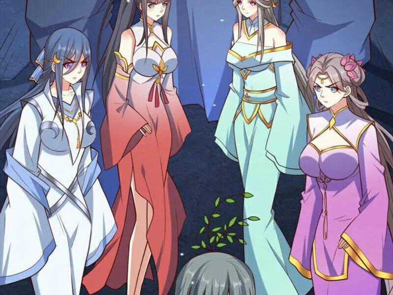 Bị Dạy Dỗ Thành Thánh Chapter 232 trang 77