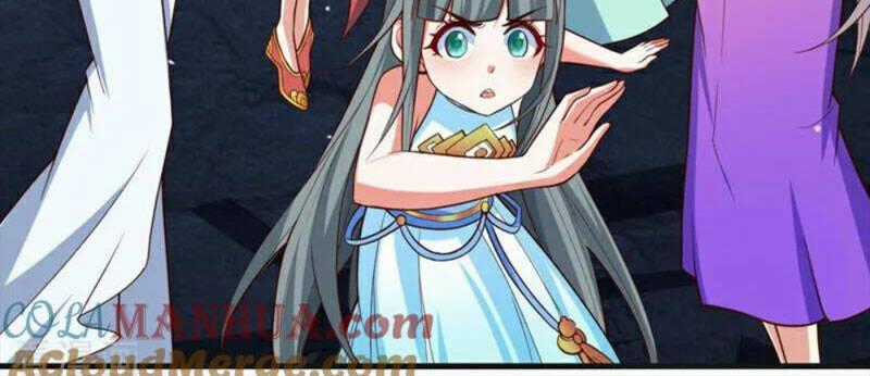 Bị Dạy Dỗ Thành Thánh Chapter 232 trang 78